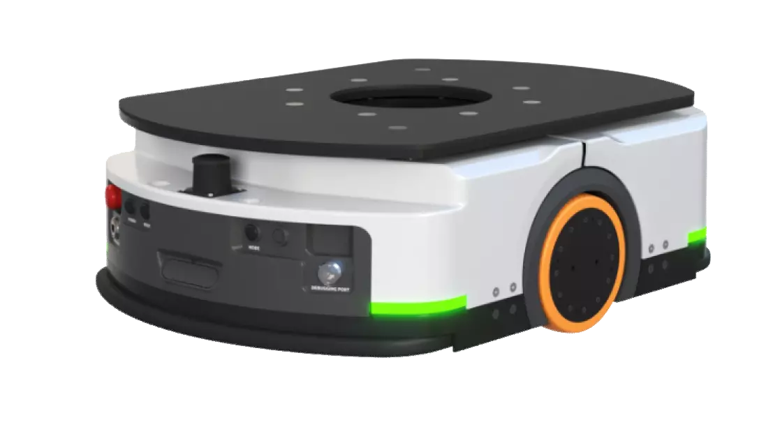 Platform Lifter 400kg